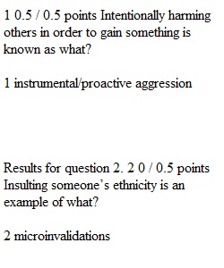 Module 11 Quiz 7